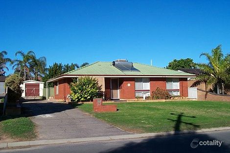 24 Ackland Rd, Mount Tarcoola, WA 6530