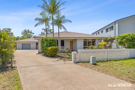 12 Larmer Cl, Broulee, NSW 2537