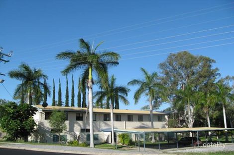 4 Wyndham Ave, Boyne Island, QLD 4680