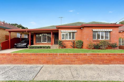 Property photo of 33 Sutherland Street Rosebery NSW 2018