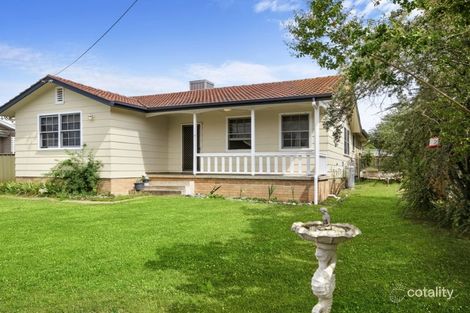 7 Phillip St, Quirindi, NSW 2343