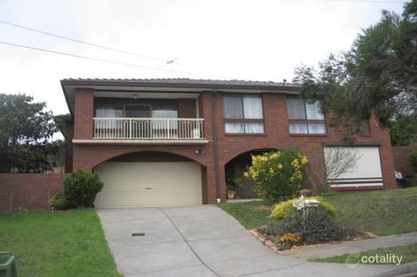 Property photo of 20 Clarke Drive Gladstone Park VIC 3043