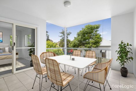 Property photo of 1/325 Enoggera Road Newmarket QLD 4051
