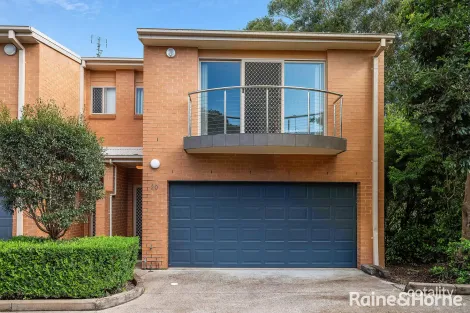 Property photo of 20/171 Gan Gan Road Anna Bay NSW 2316