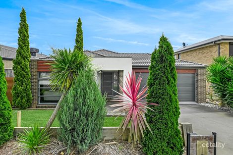 Property photo of 32 Almondsbury Avenue Berwick VIC 3806