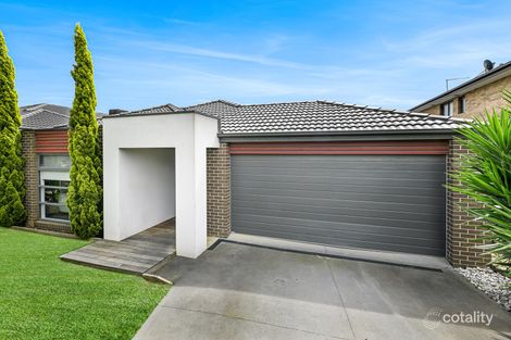 Property photo of 32 Almondsbury Avenue Berwick VIC 3806