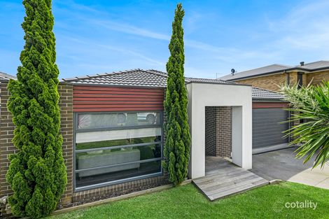 Property photo of 32 Almondsbury Avenue Berwick VIC 3806