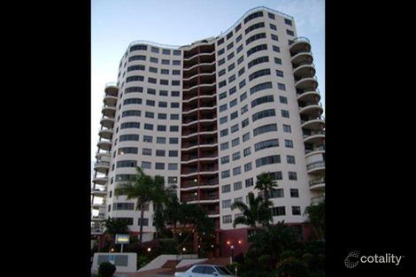 19/29-39 Woodroffe Ave, Main Beach, QLD 4217