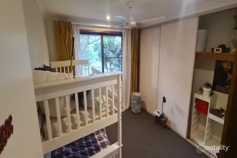 Property photo of 5 Ryces Drive Clunes NSW 2480