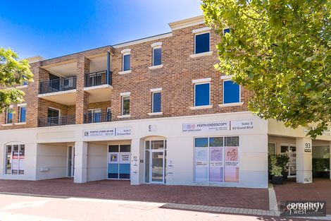 4/93 Grand Bvd, Joondalup, WA 6027