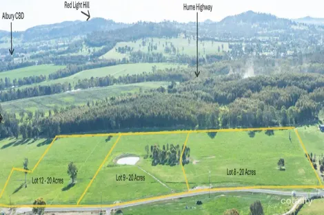 9/2-12 Eagle Rise Rd, Table Top, NSW 2640