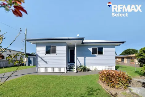 Property photo of 23 Hellwege Street Hay Point QLD 4740