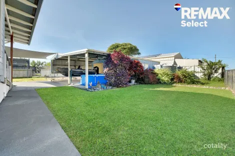 Property photo of 23 Hellwege Street Hay Point QLD 4740