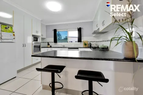 Property photo of 23 Hellwege Street Hay Point QLD 4740