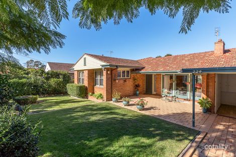 Property photo of 224 Edinburgh Road Castlecrag NSW 2068