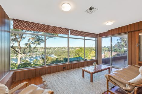 Property photo of 224 Edinburgh Road Castlecrag NSW 2068