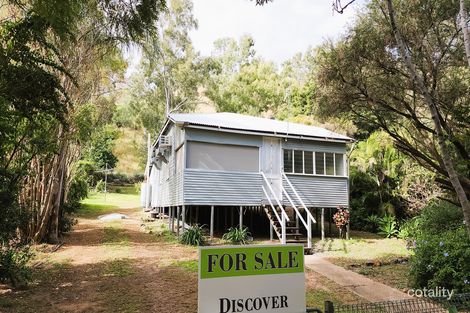 Property photo of 49B Tipperary Road Mount Morgan QLD 4714