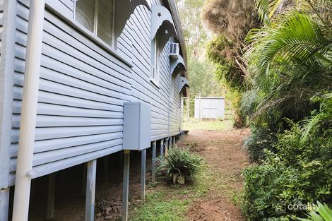 Property photo of 49B Tipperary Road Mount Morgan QLD 4714