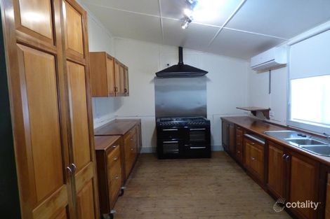 Property photo of 1 Thompson Street Cootamundra NSW 2590