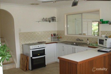Property photo of 54 Wallangarra Road Stanthorpe QLD 4380