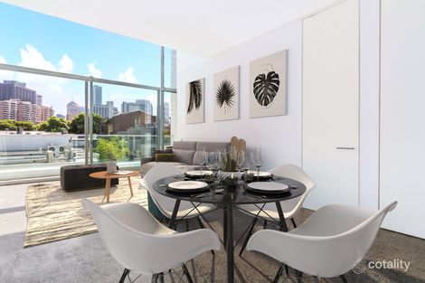 Property photo of 5/281-283 Bourke Street Darlinghurst NSW 2010