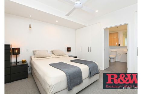 Property photo of 1104/26 Levey Street Wolli Creek NSW 2205