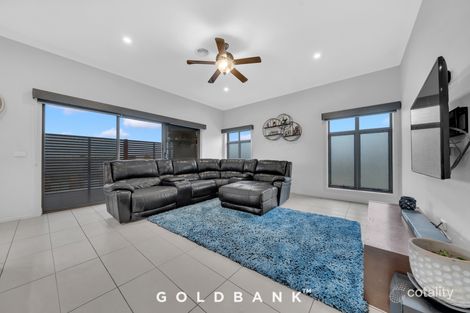 Property photo of 23 Carnavon Street Cranbourne East VIC 3977