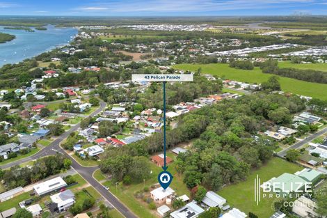 43 Pelican Pde, Jacobs Well, QLD 4208