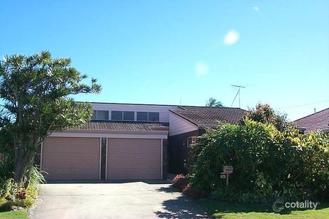 Property photo of 10 Carwoola Crescent Mooloolaba QLD 4557