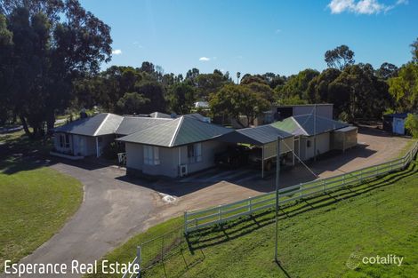Property photo of 1 Frank Freeman Drive Bandy Creek WA 6450