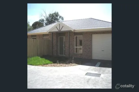4/27 Cricklewood Ave, Frankston, VIC 3199