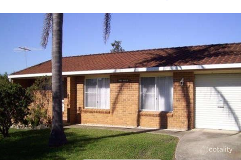 2/19 Laverty Cres, Scotts Head, NSW 2447