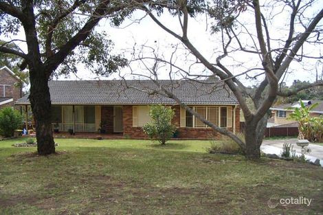 Property photo of 8 Gaga Road Illawong NSW 2234