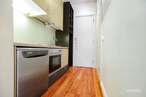 Property photo of 3/90 Bourke Street Melbourne VIC 3000