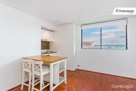 Property photo of 909/110-114 James Ruse Drive Rosehill NSW 2142