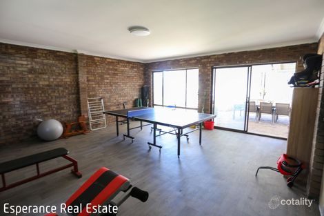 Property photo of 1 Frank Freeman Drive Bandy Creek WA 6450