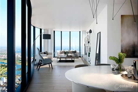 9404/70 Southbank Bvd, Southbank, VIC 3006