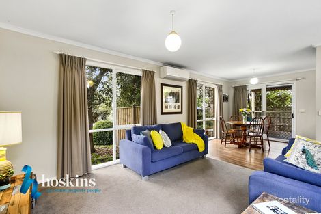 Property photo of 1/12 Plumer Street Croydon VIC 3136