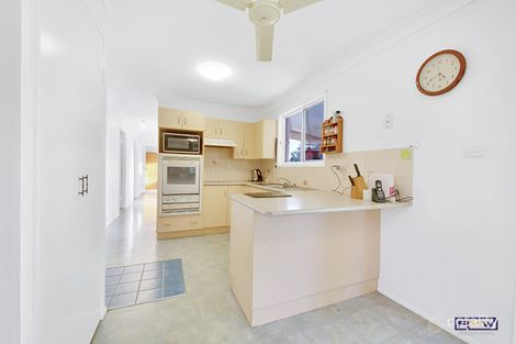 Property photo of 5 Newton Avenue Barmaryee QLD 4703