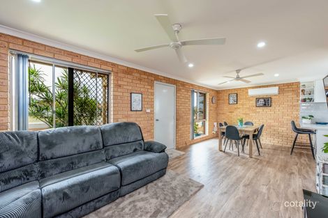 Property photo of 48 Tallarook Way Waggrakine WA 6530