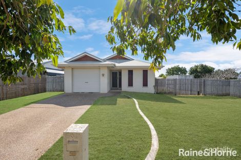 Property photo of 3 Lashmar Crescent Deeragun QLD 4818