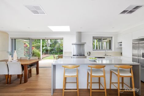 Property photo of 32 Aranda Drive Davidson NSW 2085