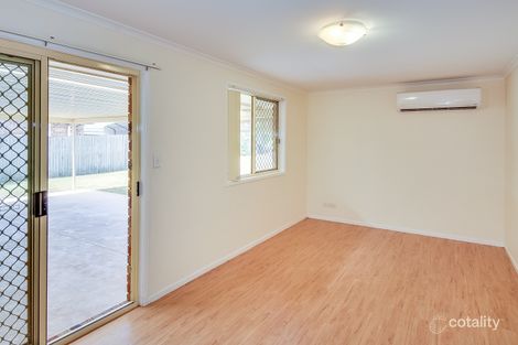 Property photo of 21 University Way Sippy Downs QLD 4556
