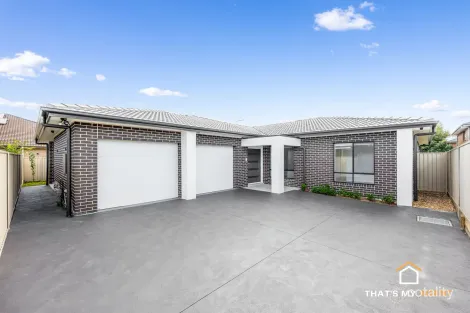 Property photo of 15 Montrose Street Quakers Hill NSW 2763