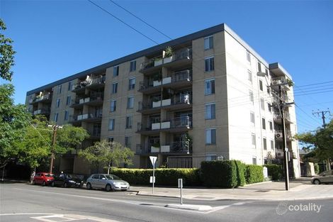 57/103 Strangways Tce, North Adelaide, SA 5006