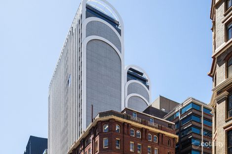 Property photo of 2609/161 Clarence Street Sydney NSW 2000