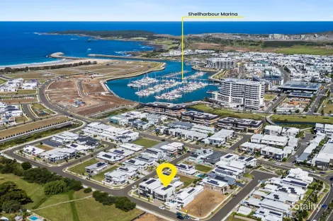 Property photo of 25 Whimbrel Terrace Shell Cove NSW 2529