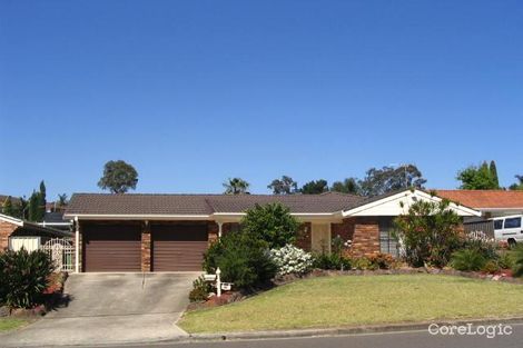 Property photo of 37 Province Street Abbotsbury NSW 2176