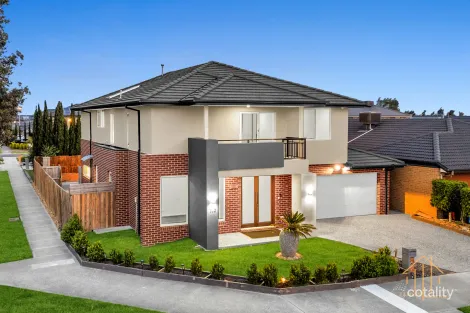 Property photo of 132 Wheelers Park Drive Cranbourne North VIC 3977
