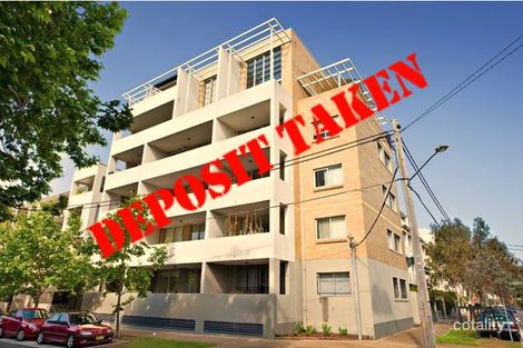 Property photo of 68/57 Ralph Street Alexandria NSW 2015